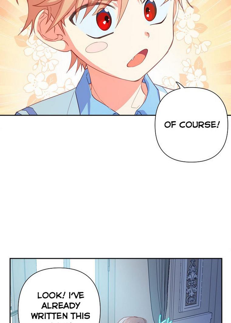 I Raised an Obsessive Servant Chapter 20 - Page 14