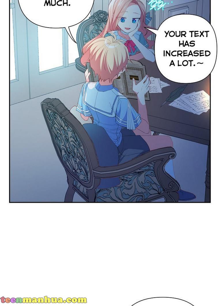 I Raised an Obsessive Servant Chapter 20 - Page 15