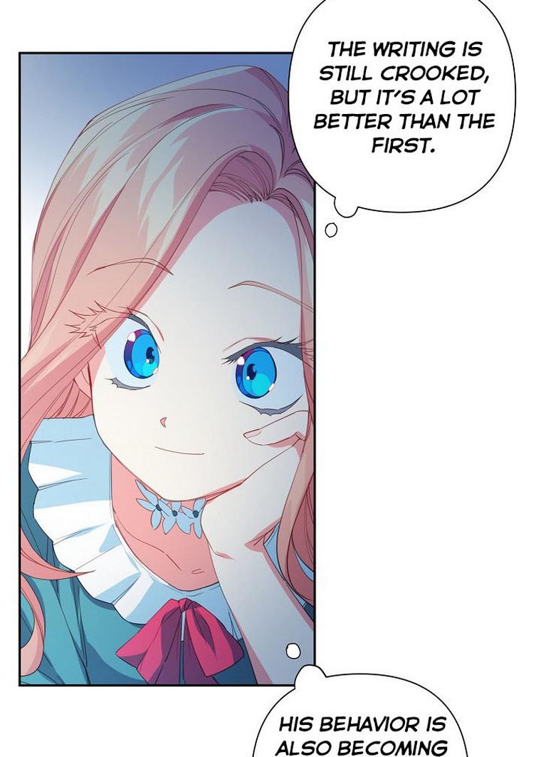I Raised an Obsessive Servant Chapter 20 - Page 16