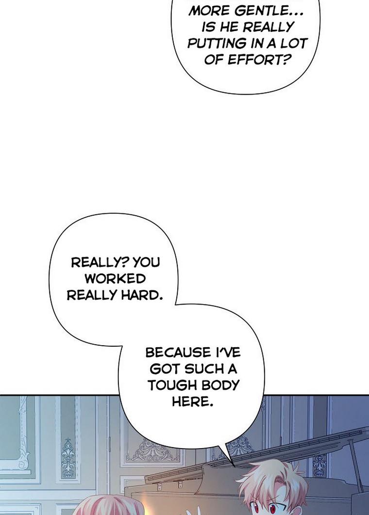 I Raised an Obsessive Servant Chapter 20 - Page 17