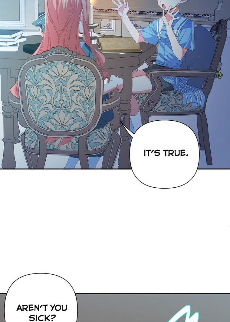 I Raised an Obsessive Servant Chapter 20 - Page 18