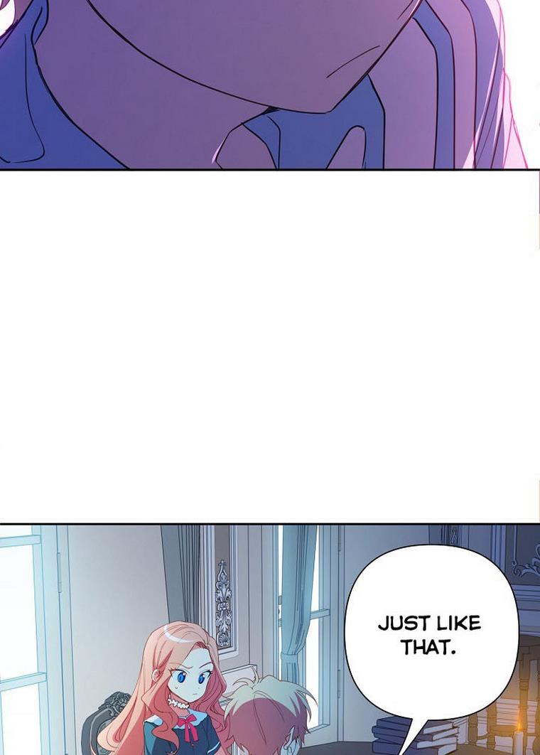 I Raised an Obsessive Servant Chapter 20 - Page 27