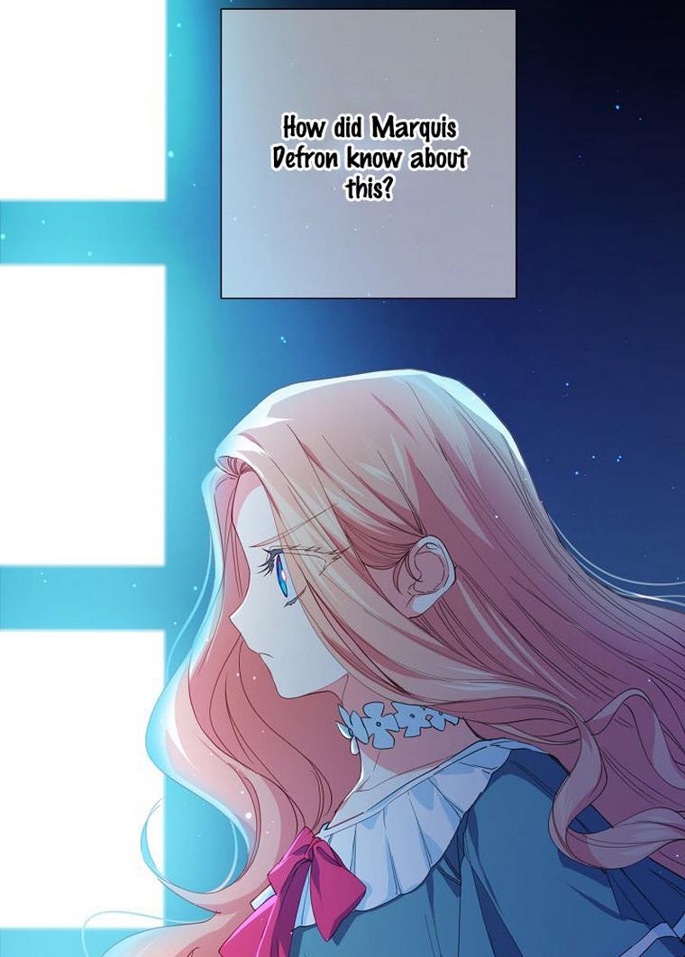I Raised an Obsessive Servant Chapter 20 - Page 3