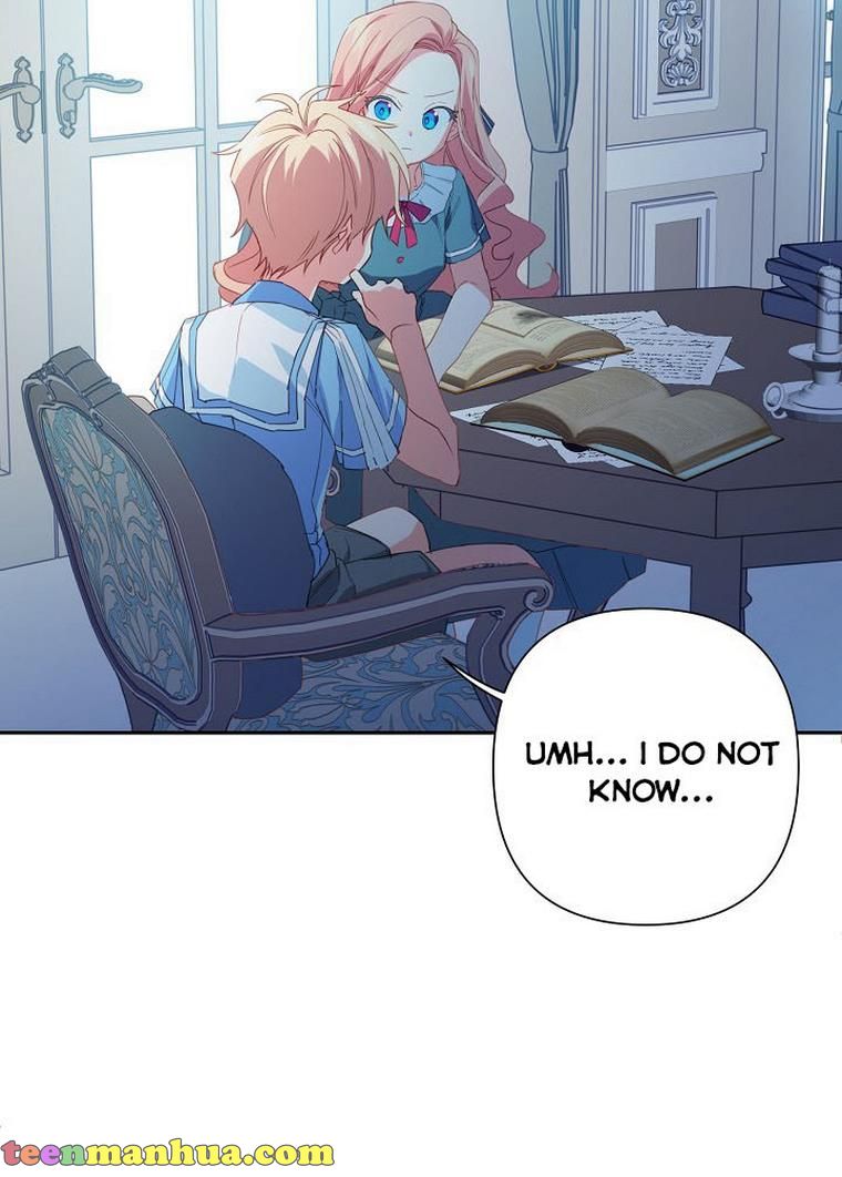 I Raised an Obsessive Servant Chapter 20 - Page 30