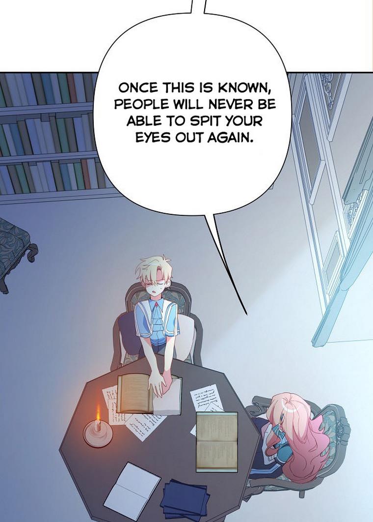 I Raised an Obsessive Servant Chapter 20 - Page 34