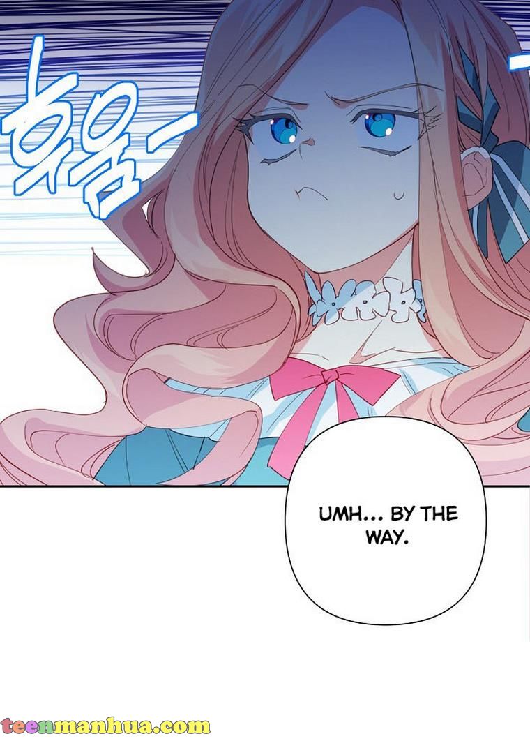 I Raised an Obsessive Servant Chapter 20 - Page 36