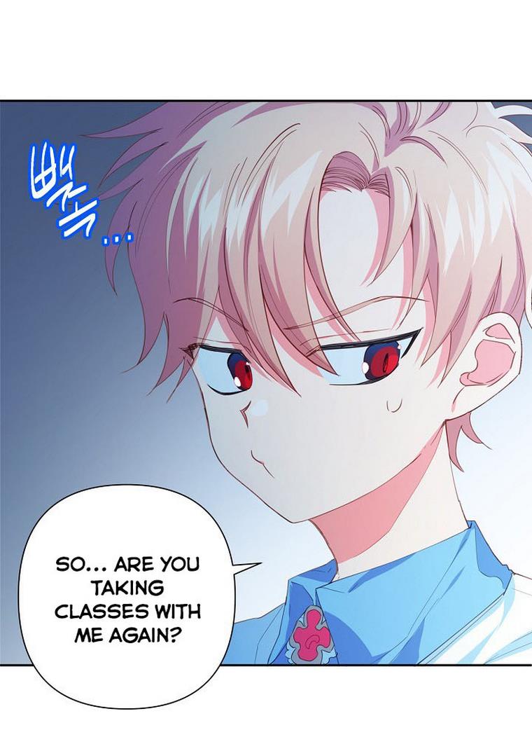 I Raised an Obsessive Servant Chapter 20 - Page 37