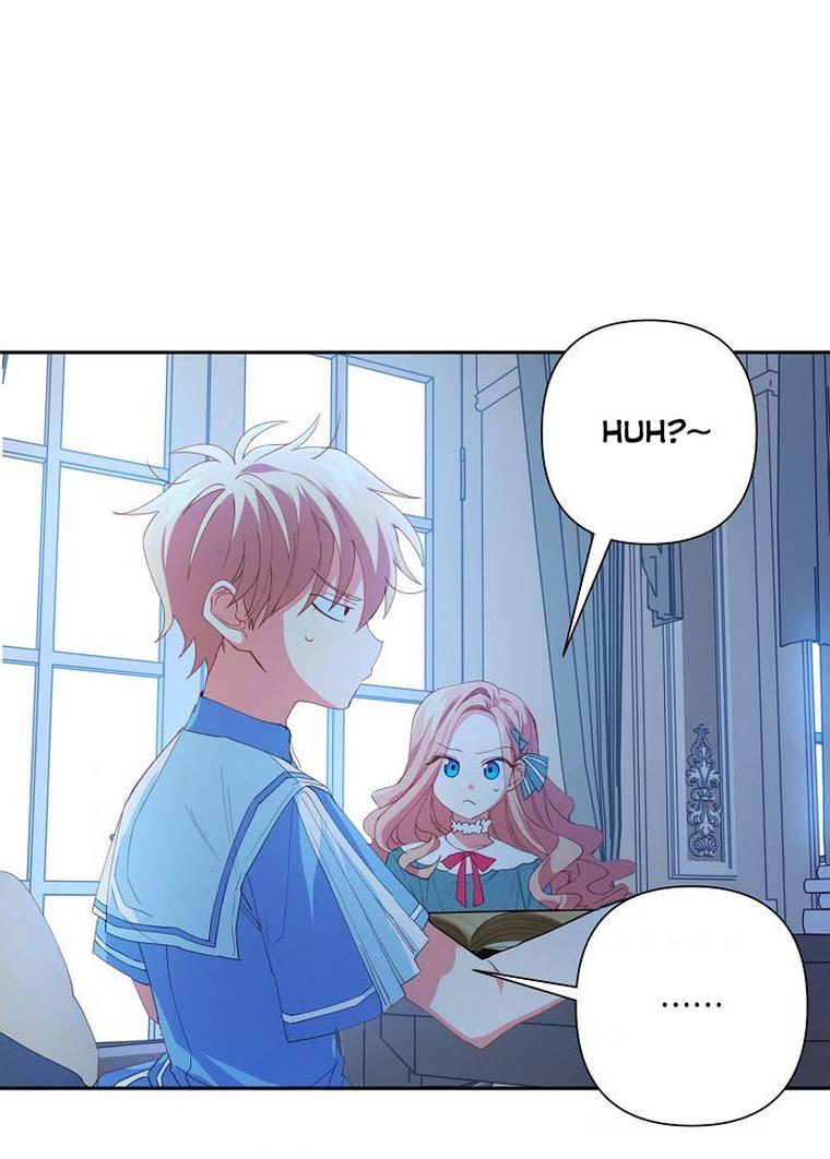 I Raised an Obsessive Servant Chapter 20 - Page 38