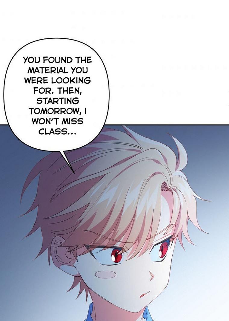 I Raised an Obsessive Servant Chapter 20 - Page 39