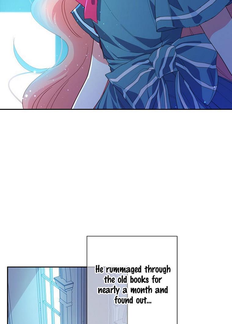 I Raised an Obsessive Servant Chapter 20 - Page 4