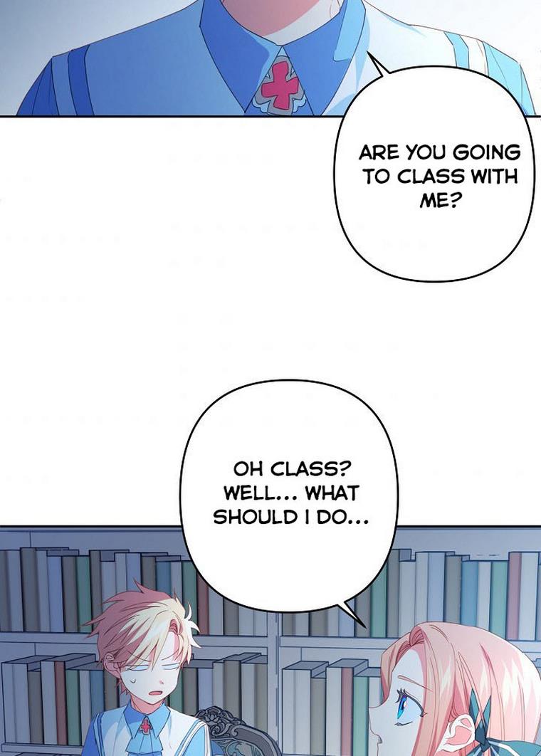 I Raised an Obsessive Servant Chapter 20 - Page 40
