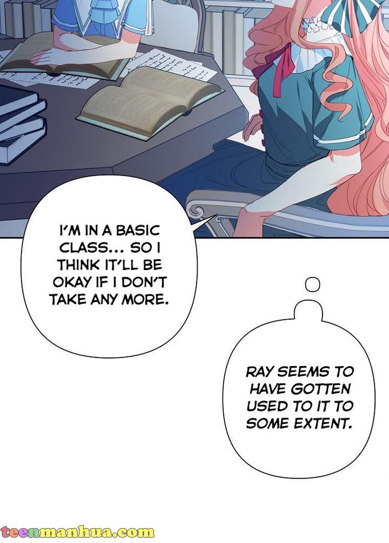 I Raised an Obsessive Servant Chapter 20 - Page 41