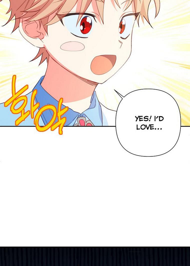 I Raised an Obsessive Servant Chapter 20 - Page 46