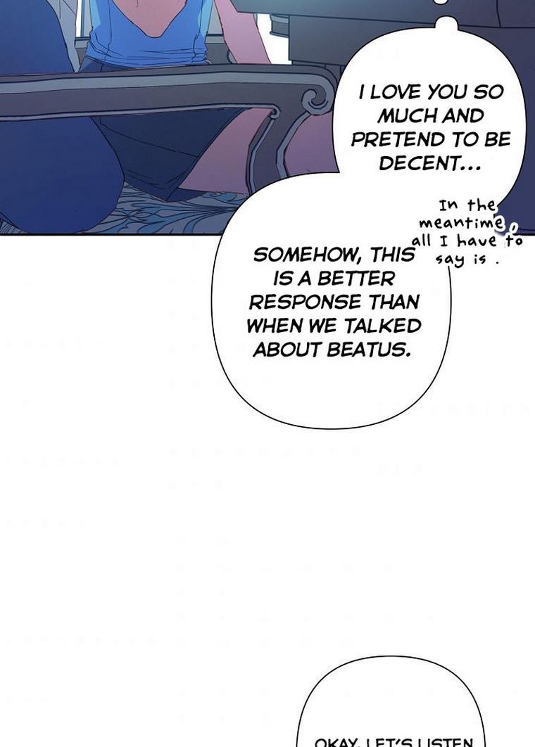 I Raised an Obsessive Servant Chapter 20 - Page 49