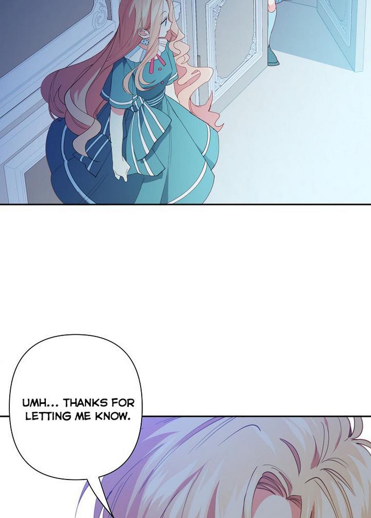 I Raised an Obsessive Servant Chapter 20 - Page 55