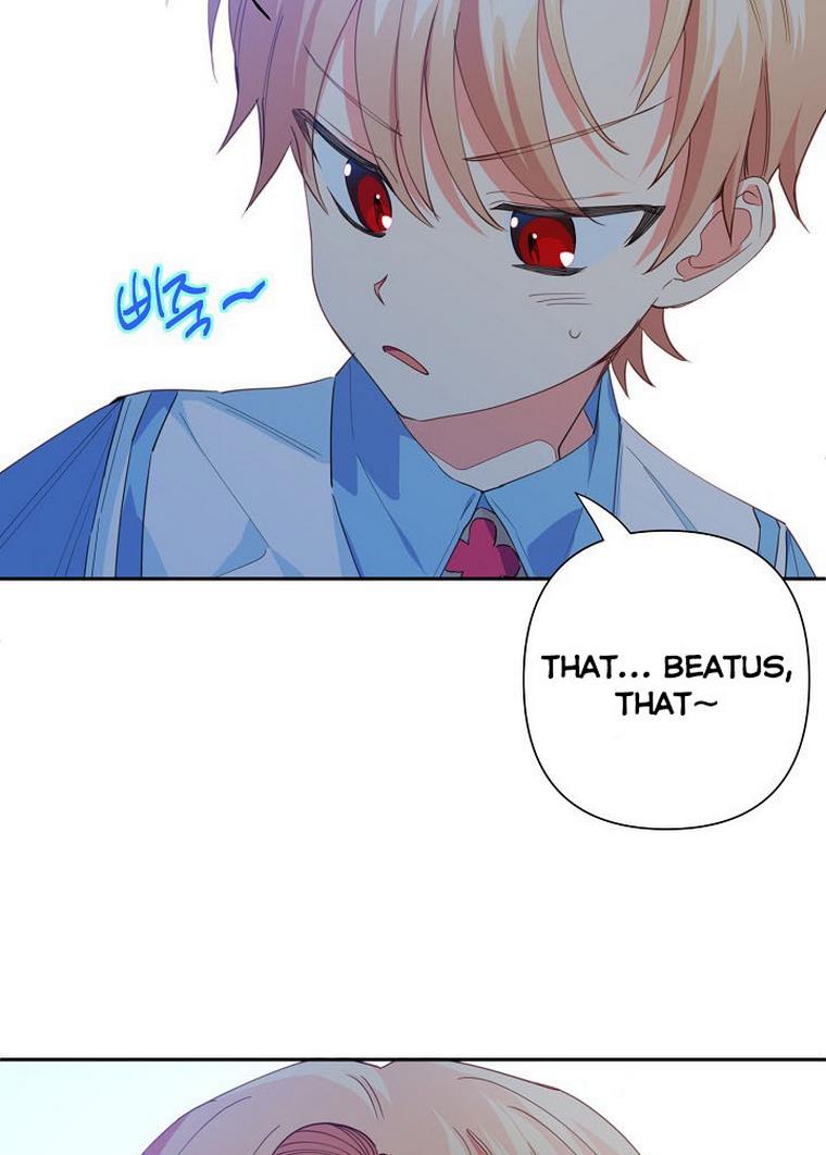 I Raised an Obsessive Servant Chapter 20 - Page 56