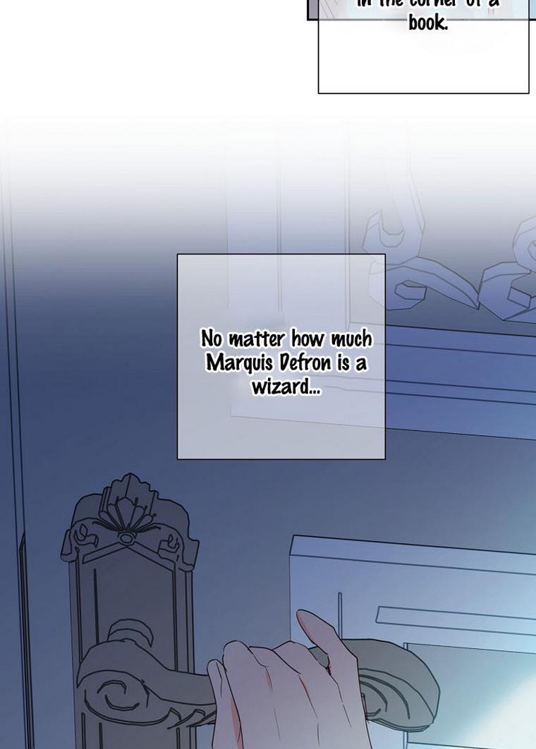I Raised an Obsessive Servant Chapter 20 - Page 6