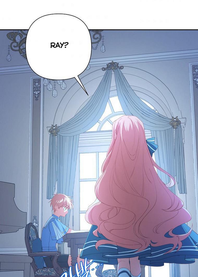 I Raised an Obsessive Servant Chapter 20 - Page 9