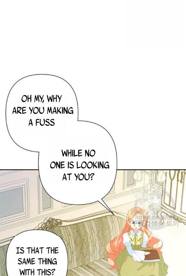 I Raised an Obsessive Servant Chapter 21 - Page 12