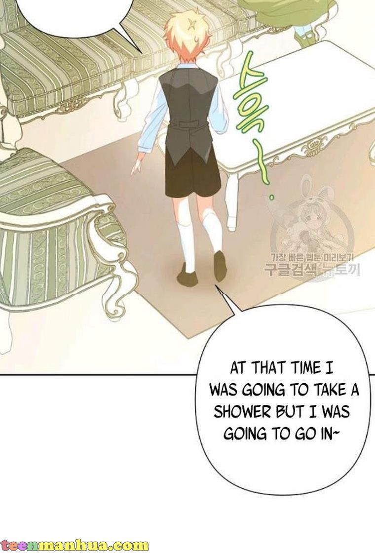 I Raised an Obsessive Servant Chapter 21 - Page 13