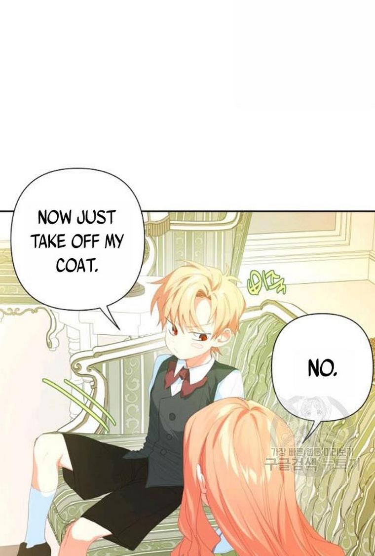 I Raised an Obsessive Servant Chapter 21 - Page 14