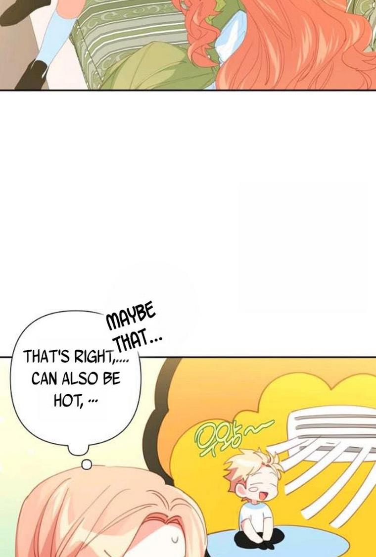 I Raised an Obsessive Servant Chapter 21 - Page 15