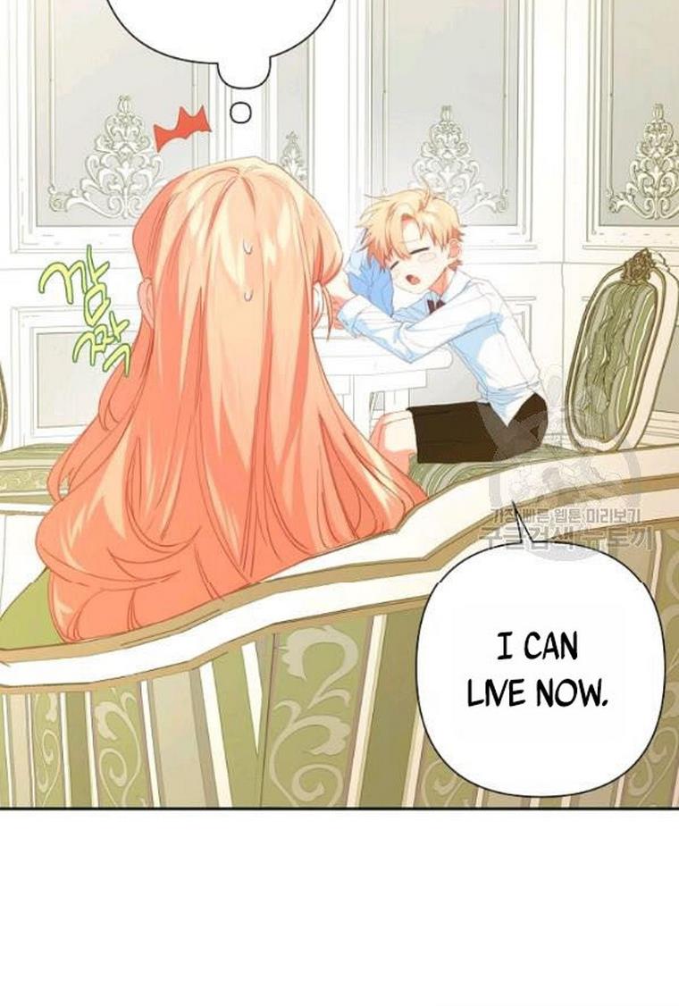 I Raised an Obsessive Servant Chapter 21 - Page 17
