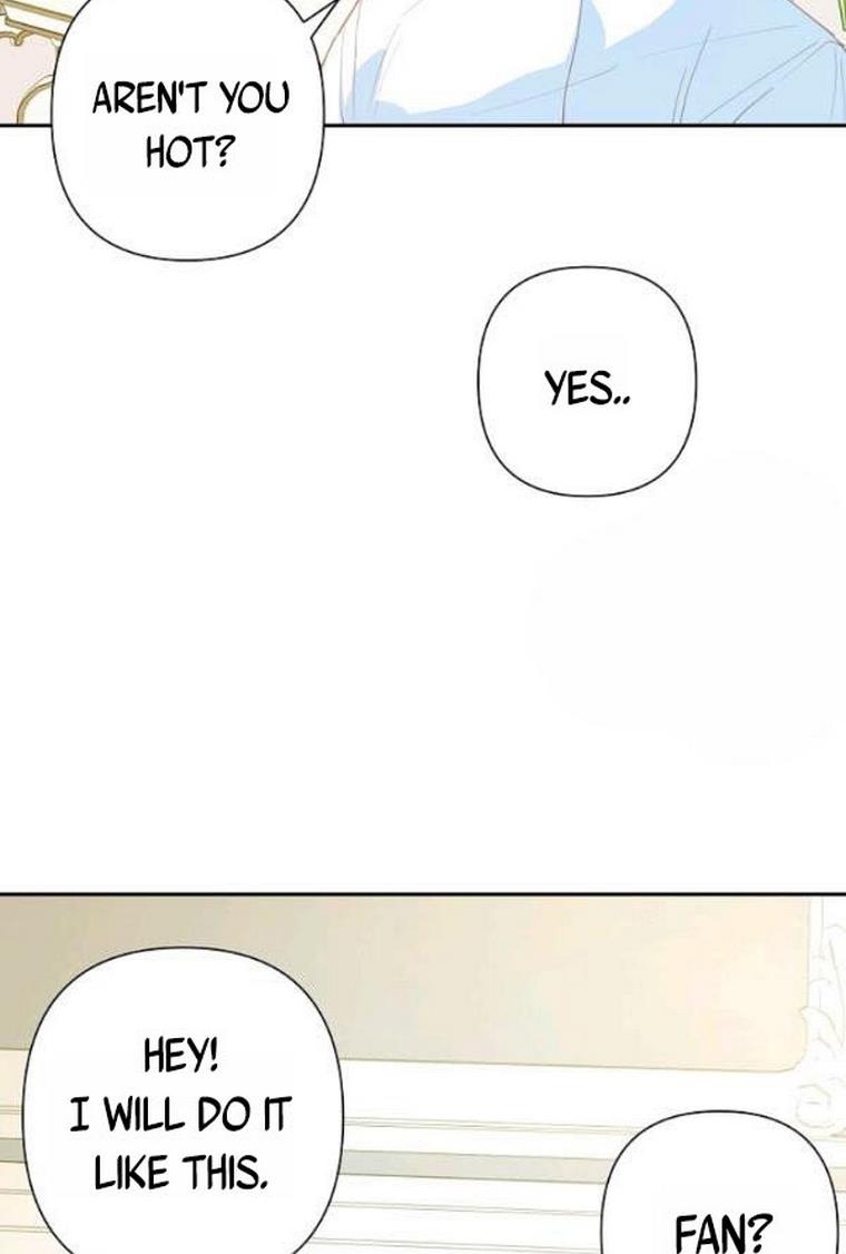I Raised an Obsessive Servant Chapter 21 - Page 19