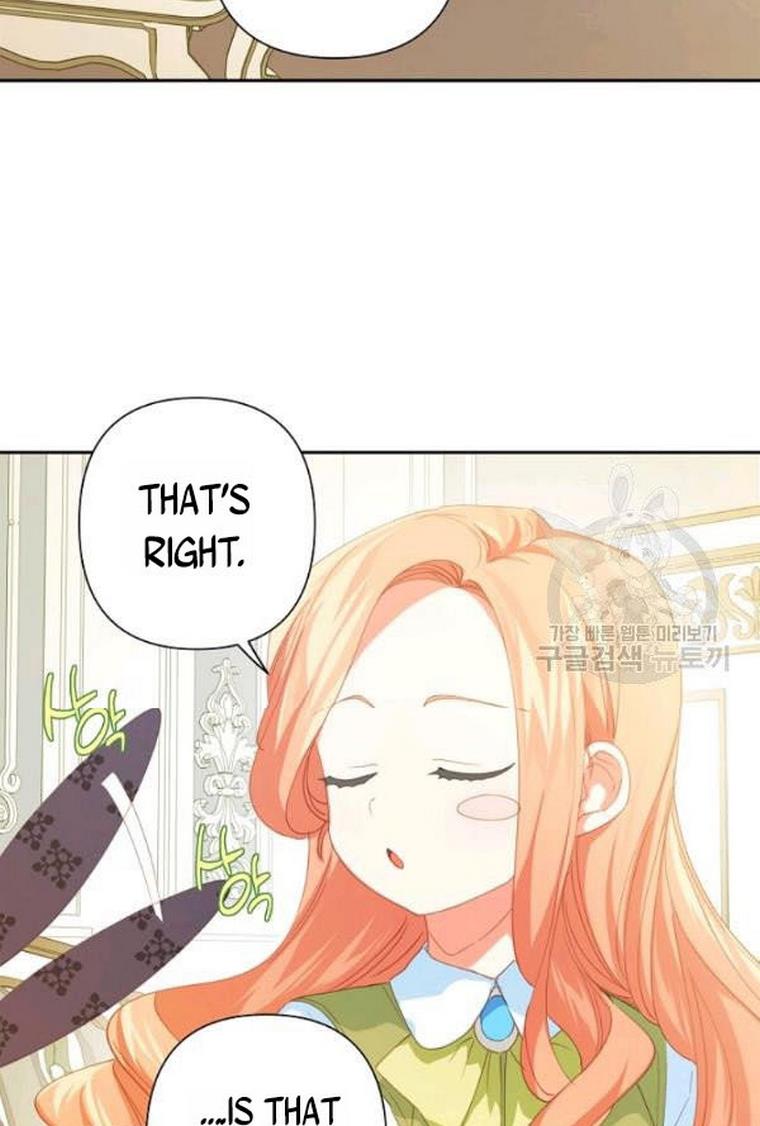 I Raised an Obsessive Servant Chapter 21 - Page 21