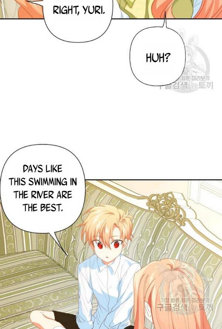 I Raised an Obsessive Servant Chapter 21 - Page 22