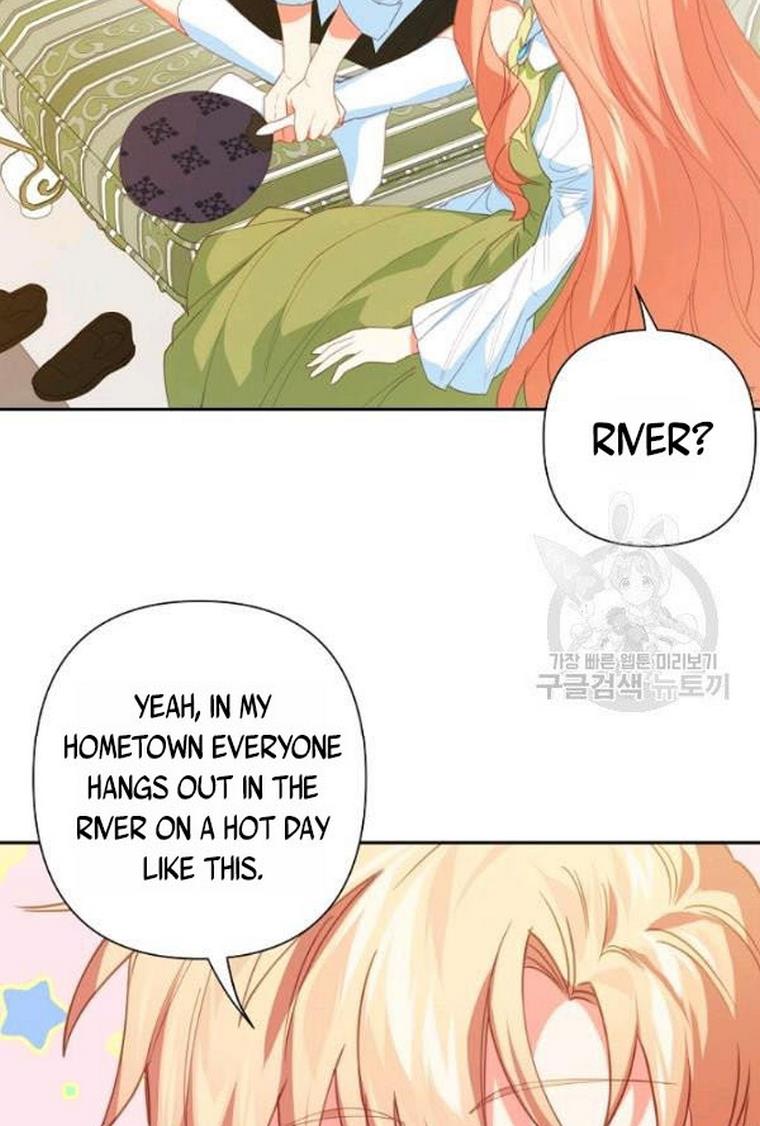 I Raised an Obsessive Servant Chapter 21 - Page 23