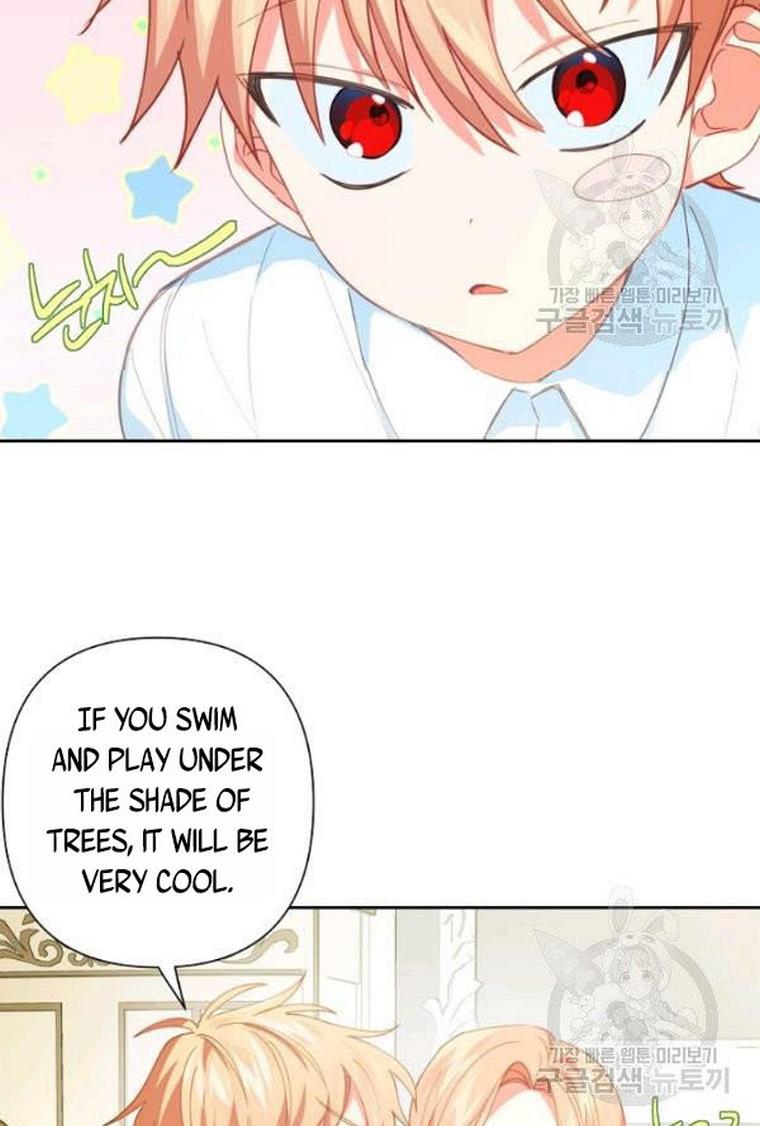 I Raised an Obsessive Servant Chapter 21 - Page 24