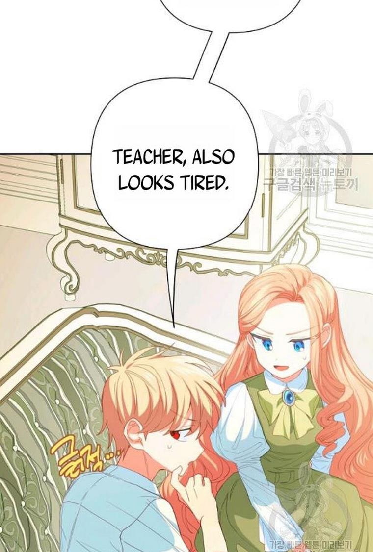 I Raised an Obsessive Servant Chapter 21 - Page 28
