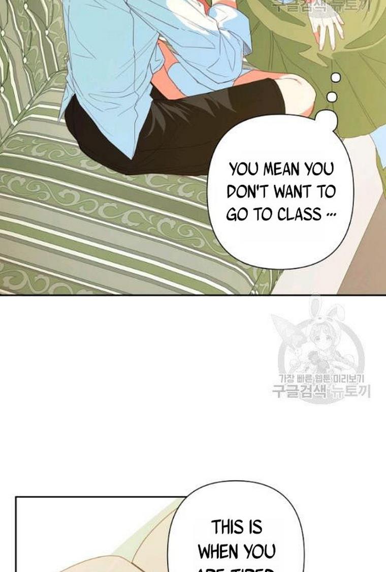 I Raised an Obsessive Servant Chapter 21 - Page 29