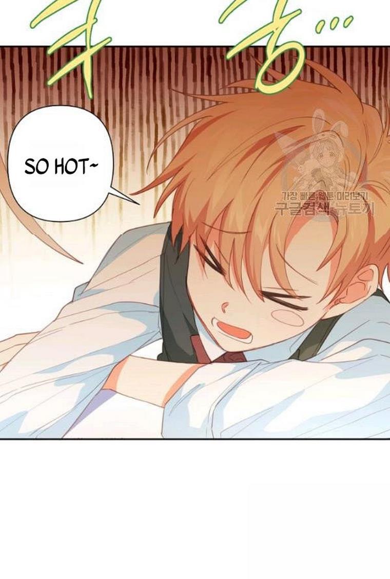 I Raised an Obsessive Servant Chapter 21 - Page 3