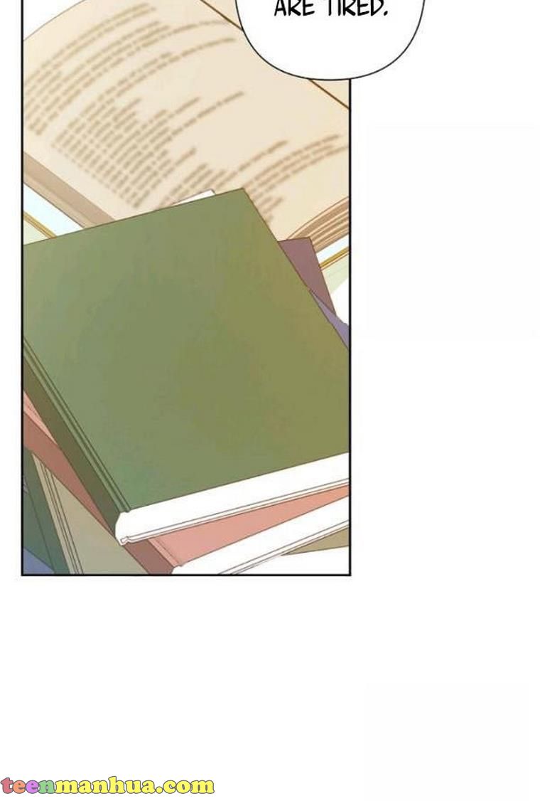 I Raised an Obsessive Servant Chapter 21 - Page 30