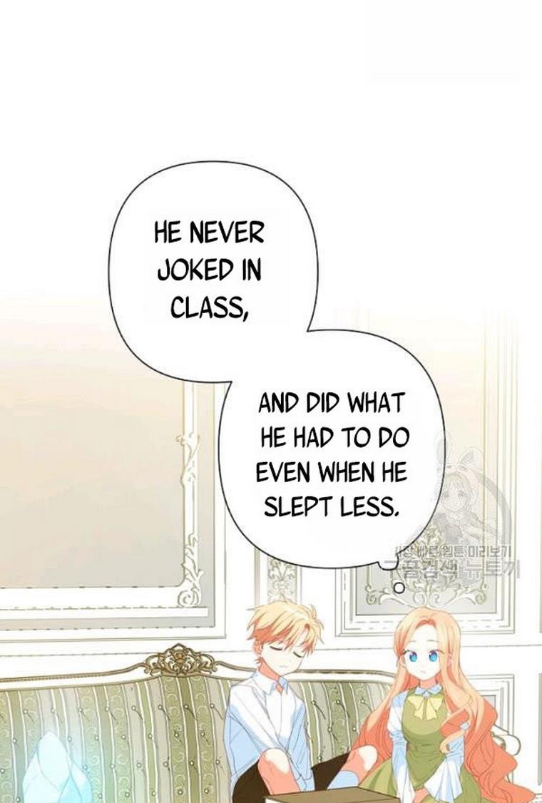 I Raised an Obsessive Servant Chapter 21 - Page 31