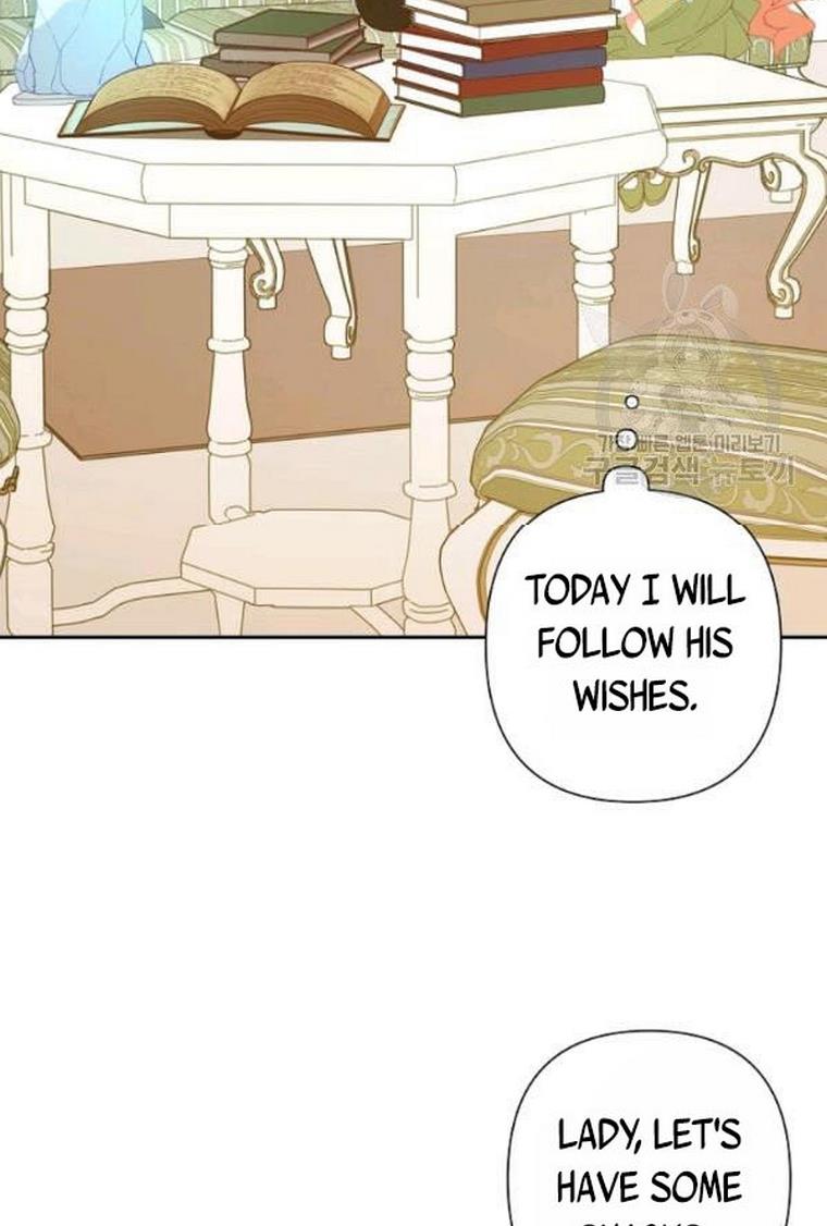 I Raised an Obsessive Servant Chapter 21 - Page 32