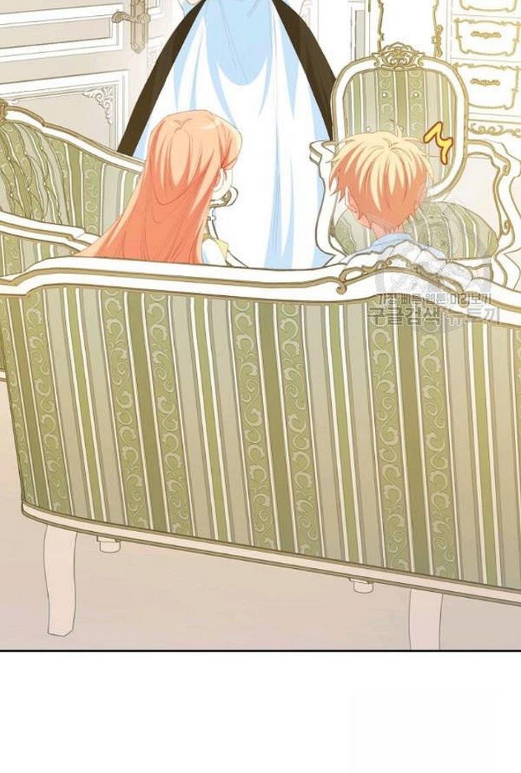 I Raised an Obsessive Servant Chapter 21 - Page 34