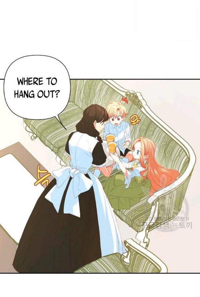 I Raised an Obsessive Servant Chapter 21 - Page 35