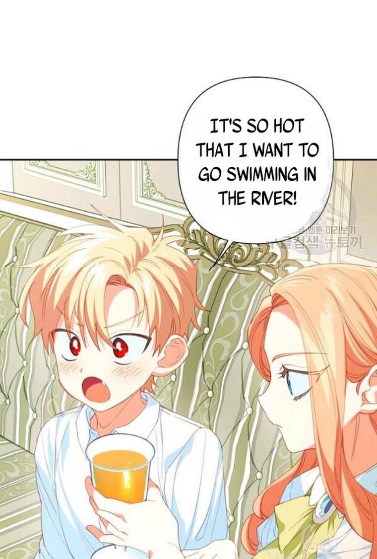 I Raised an Obsessive Servant Chapter 21 - Page 36
