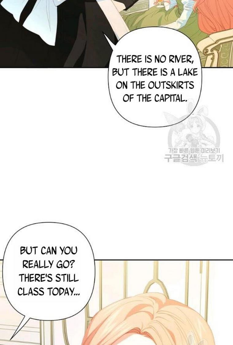 I Raised an Obsessive Servant Chapter 21 - Page 38