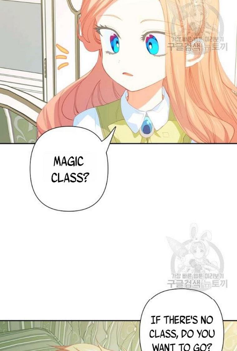 I Raised an Obsessive Servant Chapter 21 - Page 39