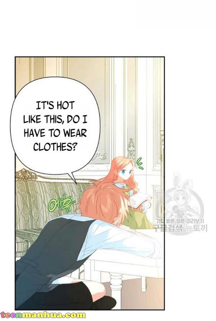 I Raised an Obsessive Servant Chapter 21 - Page 4