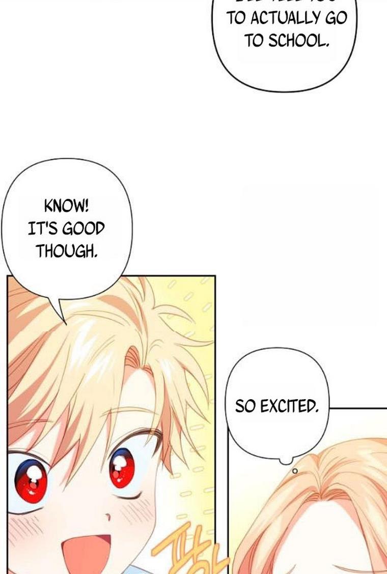 I Raised an Obsessive Servant Chapter 21 - Page 44