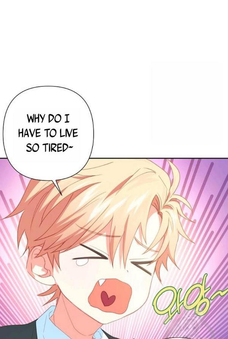 I Raised an Obsessive Servant Chapter 21 - Page 5