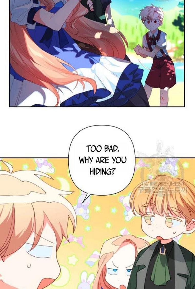 I Raised an Obsessive Servant Chapter 21 - Page 54