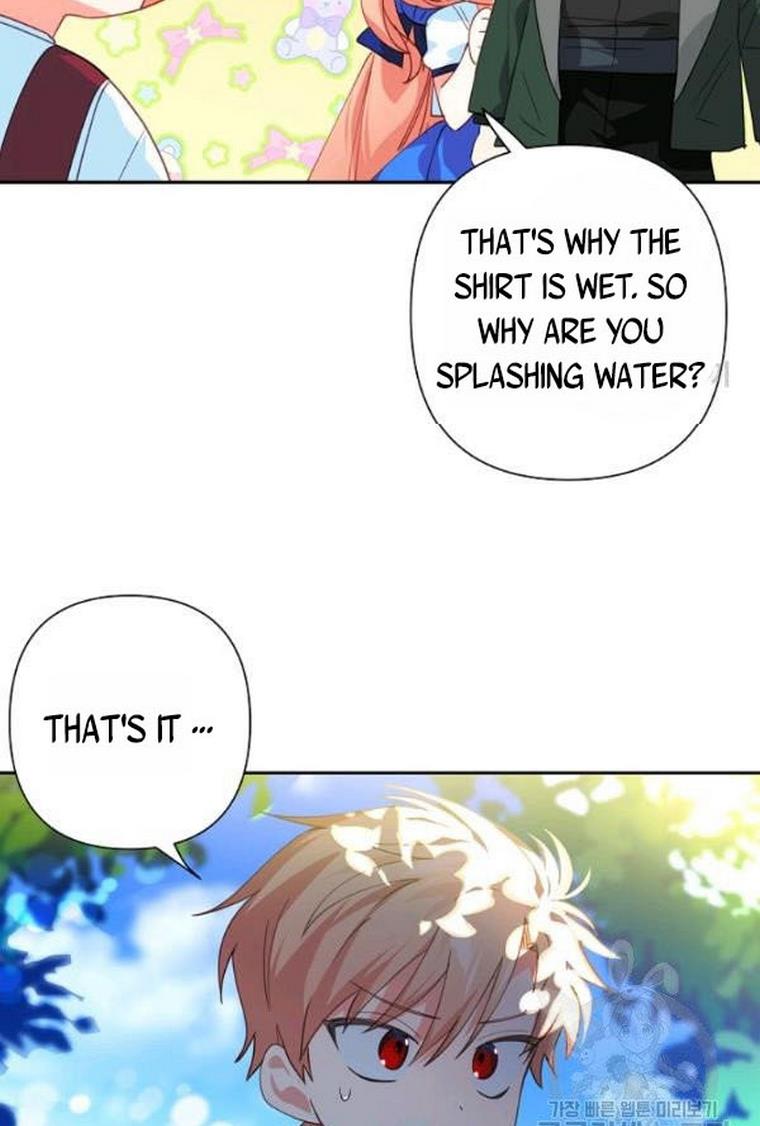 I Raised an Obsessive Servant Chapter 21 - Page 55