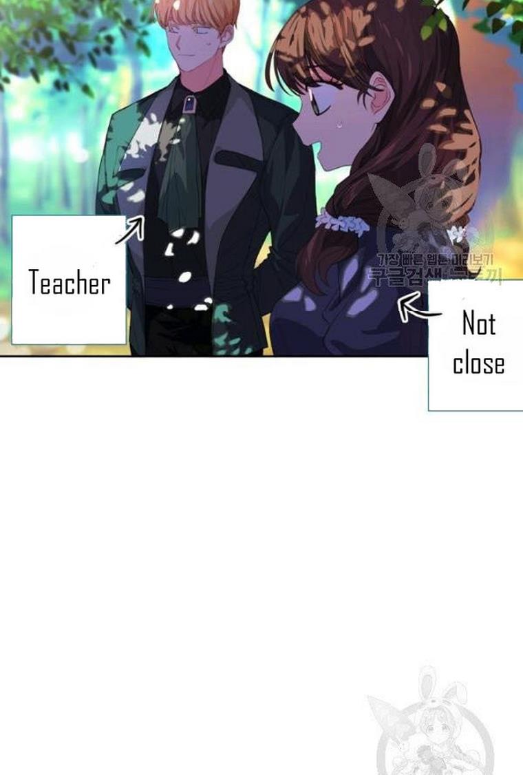 I Raised an Obsessive Servant Chapter 21 - Page 57