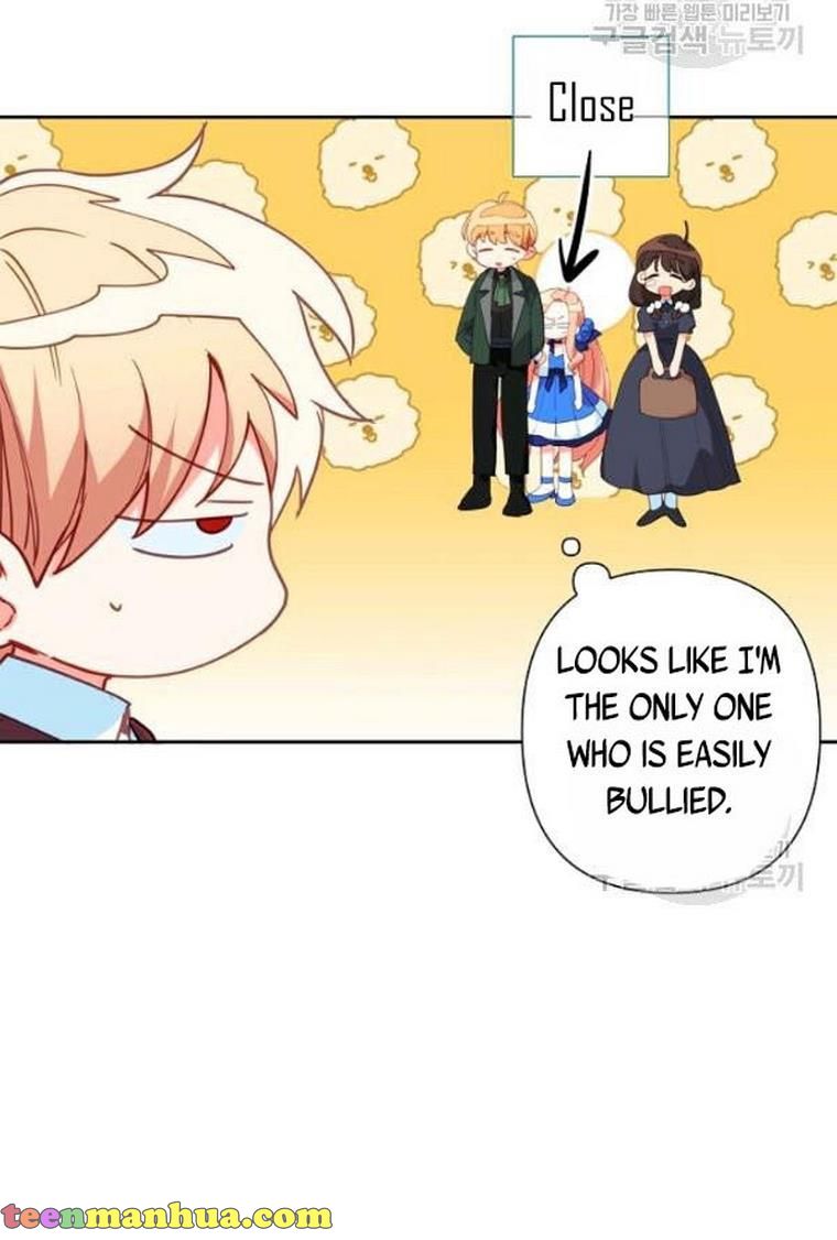 I Raised an Obsessive Servant Chapter 21 - Page 58